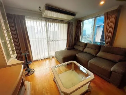 For Sale Condo , Sarin Place , BTS-Ratchayothin , Lat Yao , Chatuchak , Bangkok , CX-110383