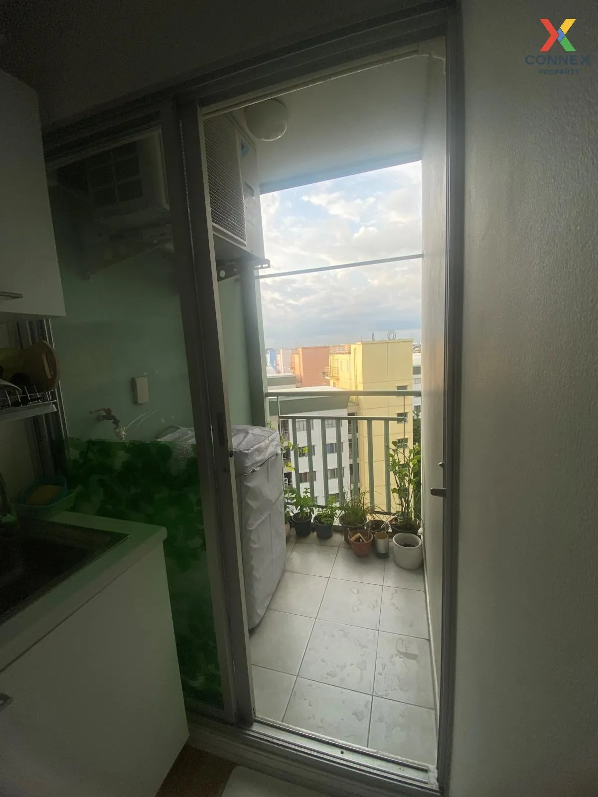 For Sale Condo , Lumpini Ville Ramintra - Laksi , Anusawari , Bang Khen , Bangkok , CX-110385 4