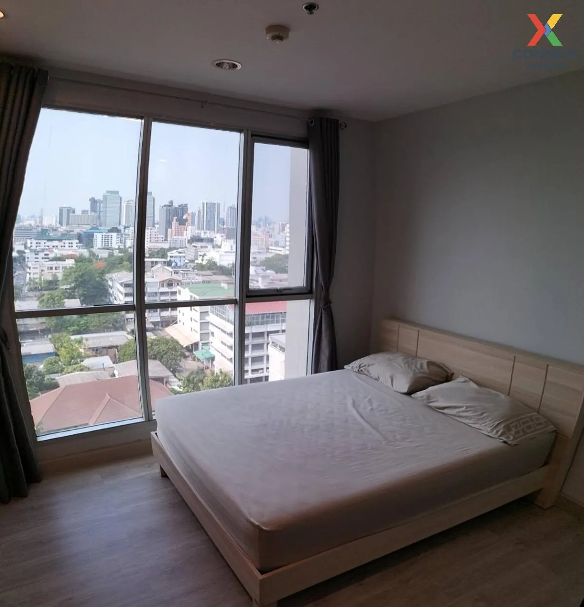 For Sale Condo , Rhythm Ratchada , MRT-Ratchadaphisek , Sam Saen Nok , Huai Khwang , Bangkok , CX-110386