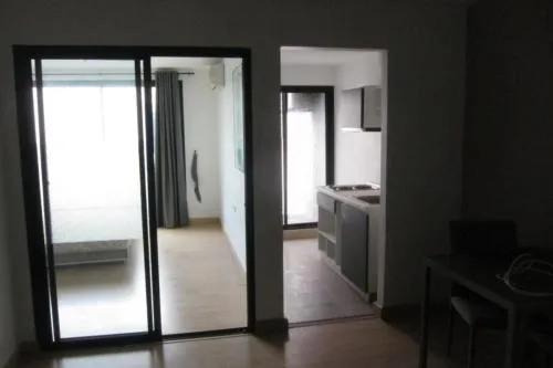 For Rent Condo , THE NICHE MONO BANGNA PHASE 1 , BTS-Bang Na , Bang Na , Bang Na , Bangkok , CX-110396