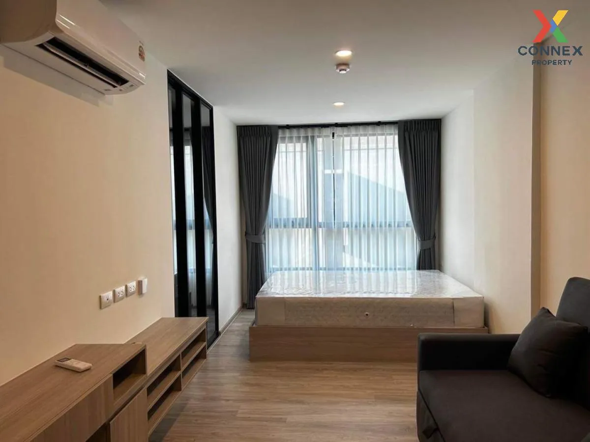 For Rent Condo , Origin Play Sri Udom Station , Bang Na Nuea , Bang Na , Bangkok , CX-110397 2