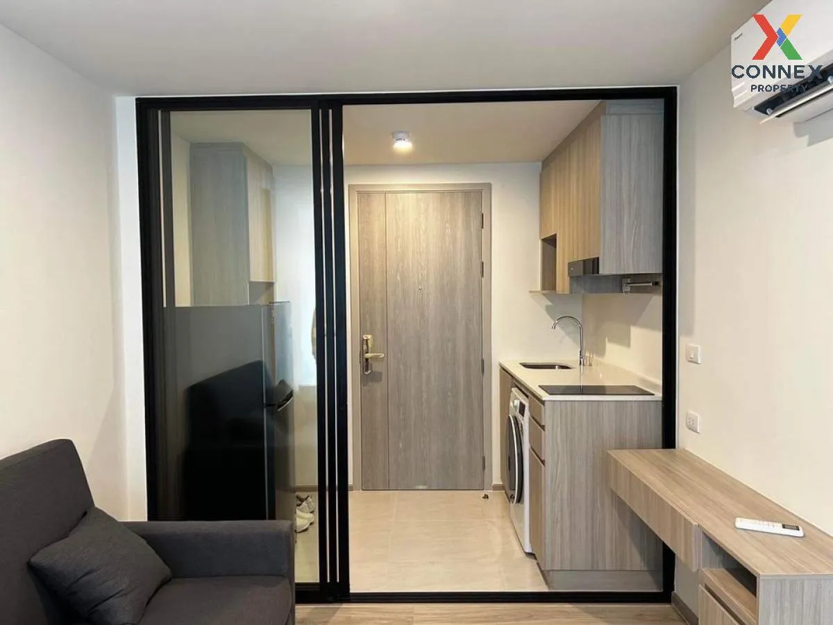 For Rent Condo , Origin Play Sri Udom Station , Bang Na Nuea , Bang Na , Bangkok , CX-110397 3