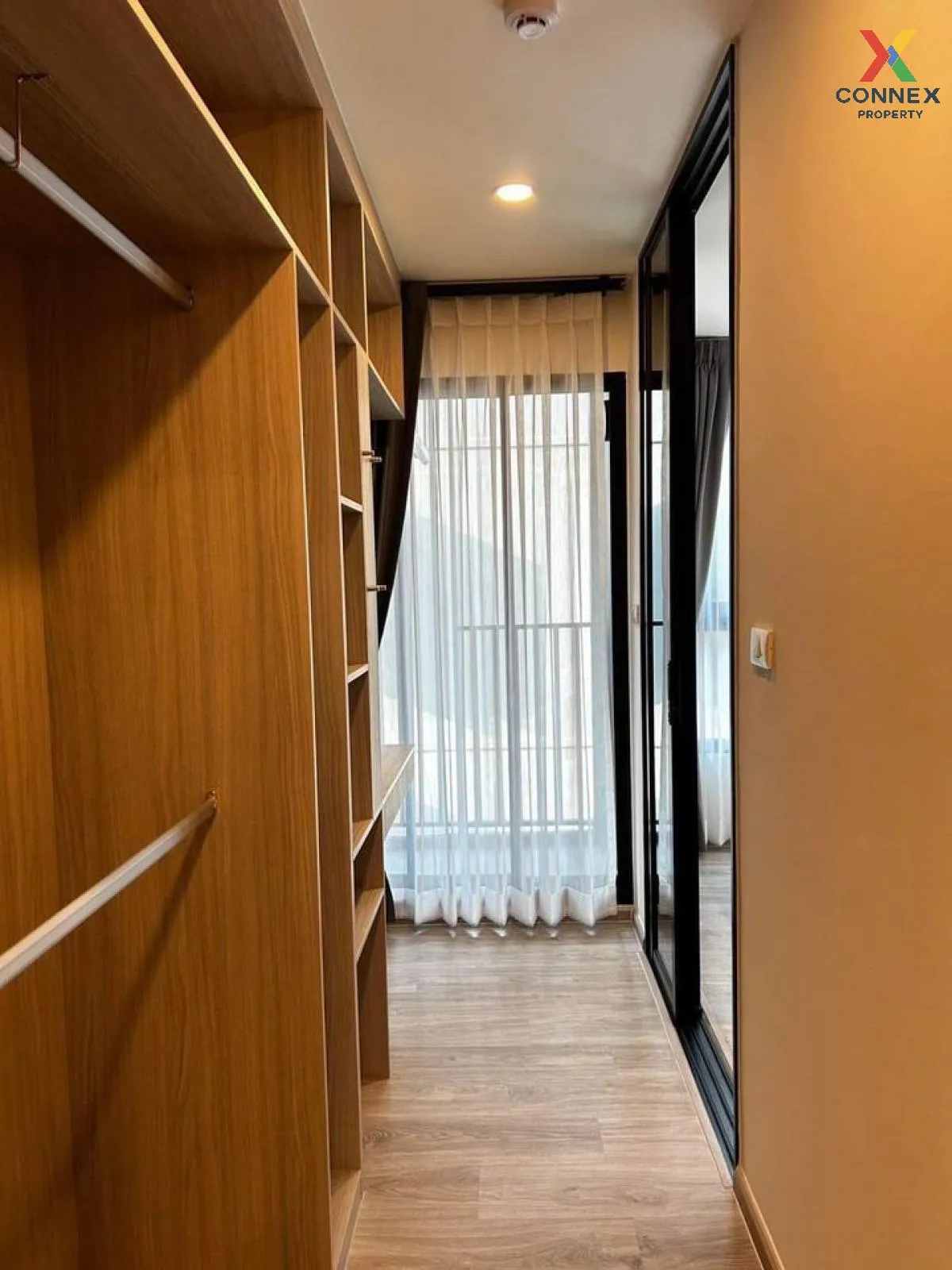 For Rent Condo , Origin Play Sri Udom Station , Bang Na Nuea , Bang Na , Bangkok , CX-110397