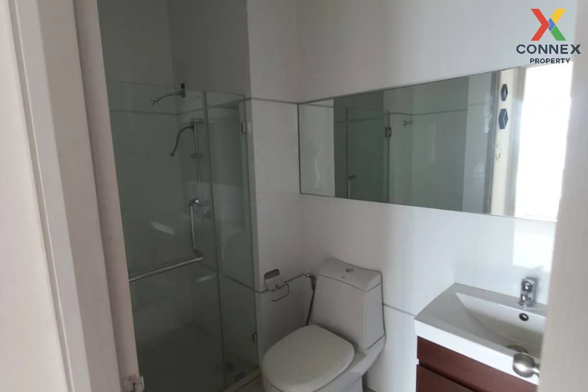 For Rent Condo , Thru Thonglor , BTS-Thong Lo , Bang Kapi , Huai Khwang , Bangkok , CX-110400 3