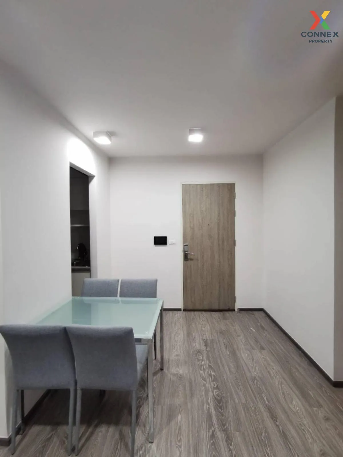 For Rent Condo , Zelle Rattanathibet , MRT-Phra Nang Klao Bridge , Bang Kraso , Mueang Nonthaburi , Nonthaburi , CX-110402 2