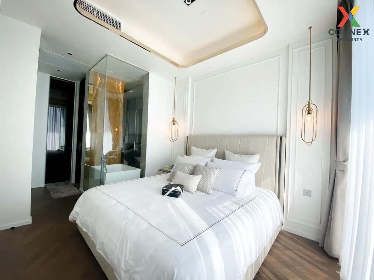 For Rent Condo , 28 Chidlom , BTS-Chit Lom , Lumpini , Pathum Wan , Bangkok , CX-110417 1