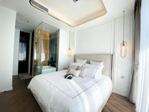 For Rent Condo , 28 Chidlom , BTS-Chit Lom , Lumpini , Pathum Wan , Bangkok , CX-110417