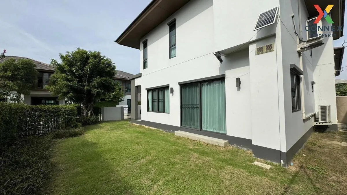 For Rent House , Burasiri Pattanakarn , Prawet , Prawet , Bangkok , CX-110422