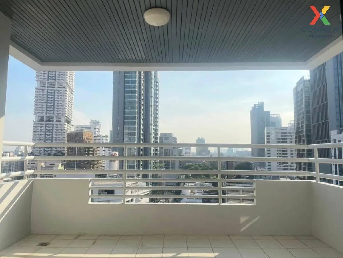 For Rent Condo , Acadamia Grand , BTS-Phrom Phong , Khlong Tan Nuea , Watthana , Bangkok , CX-110424