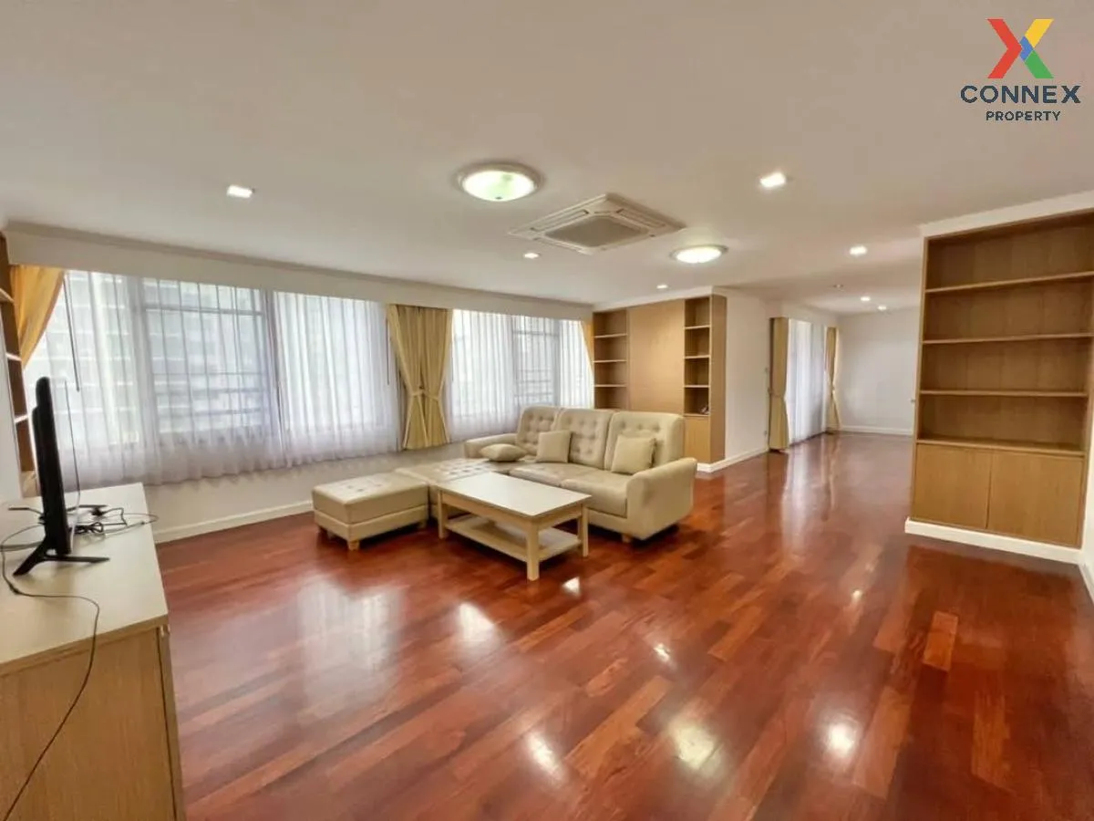 For Rent Condo , Acadamia Grand , BTS-Phrom Phong , Khlong Tan Nuea , Watthana , Bangkok , CX-110424 1