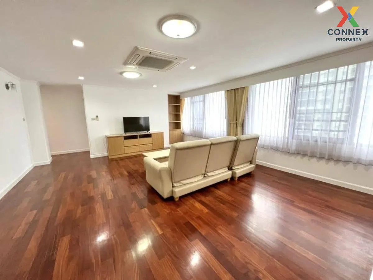 For Rent Condo , Acadamia Grand , BTS-Phrom Phong , Khlong Tan Nuea , Watthana , Bangkok , CX-110424 2