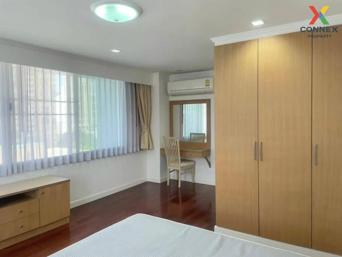 For Rent Condo , Acadamia Grand , BTS-Phrom Phong , Khlong Tan Nuea , Watthana , Bangkok , CX-110424