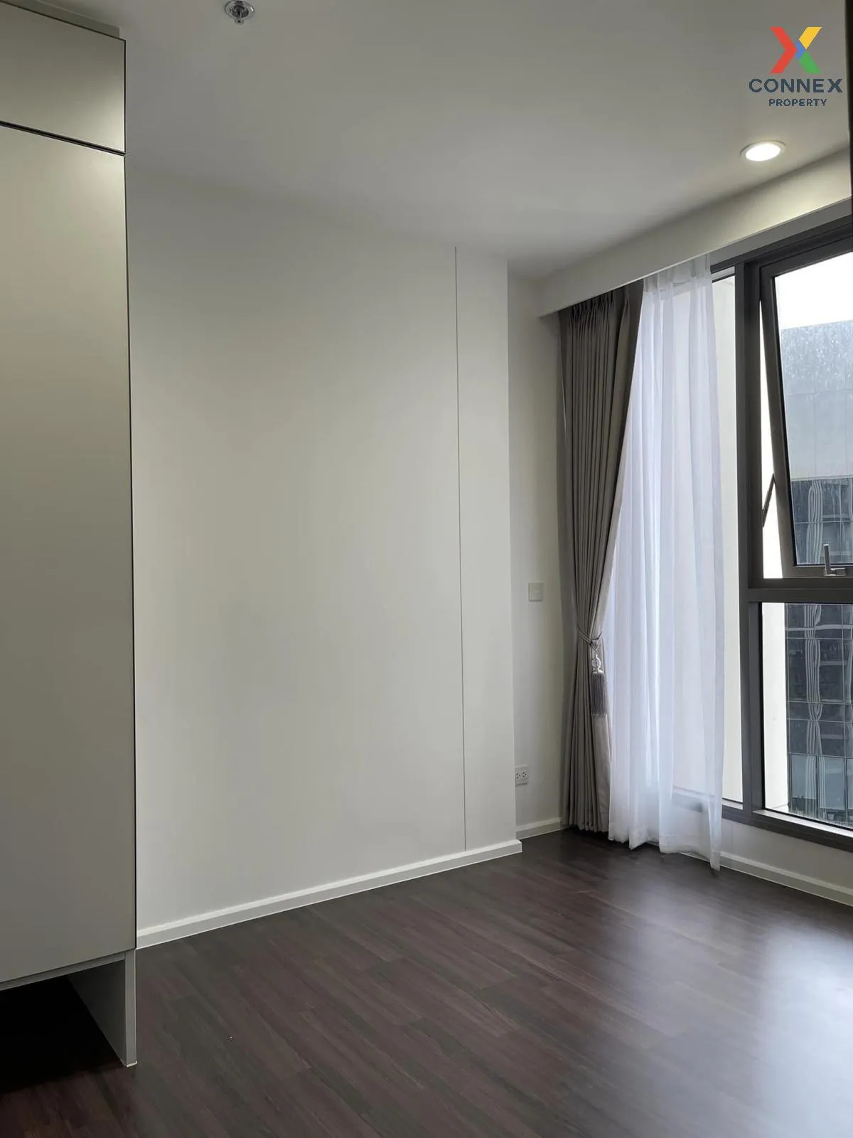 For Rent Condo , Whizdom Inspire Sukhumvit , BTS-Punnawithi , Bang Chak , Phra Khanong , Bangkok , CX-110425