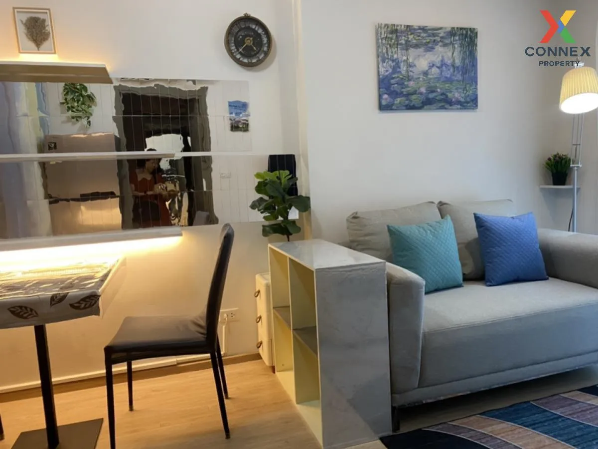 For Rent Condo , Ideo O2 , BTS-Bang Na , Bang Na , Bang Na , Bang 1