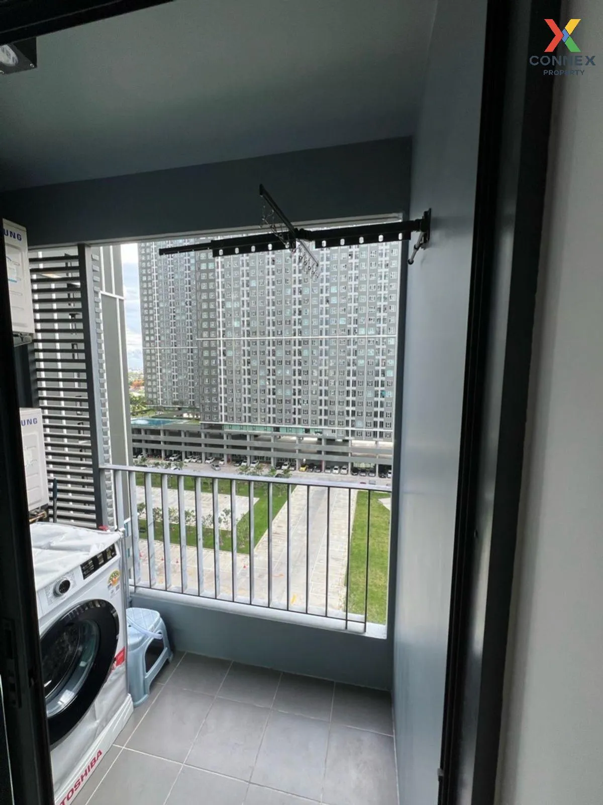 For Rent Condo , Ideo O2 , BTS-Bang Na , Bang Na , Bang Na , Bang
