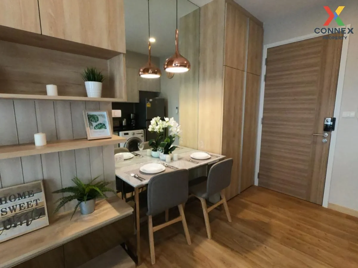 For Rent Condo , The Zea Sriracha , Bang Phrakhru , Si Racha , Chon Buri , CX-110434 3