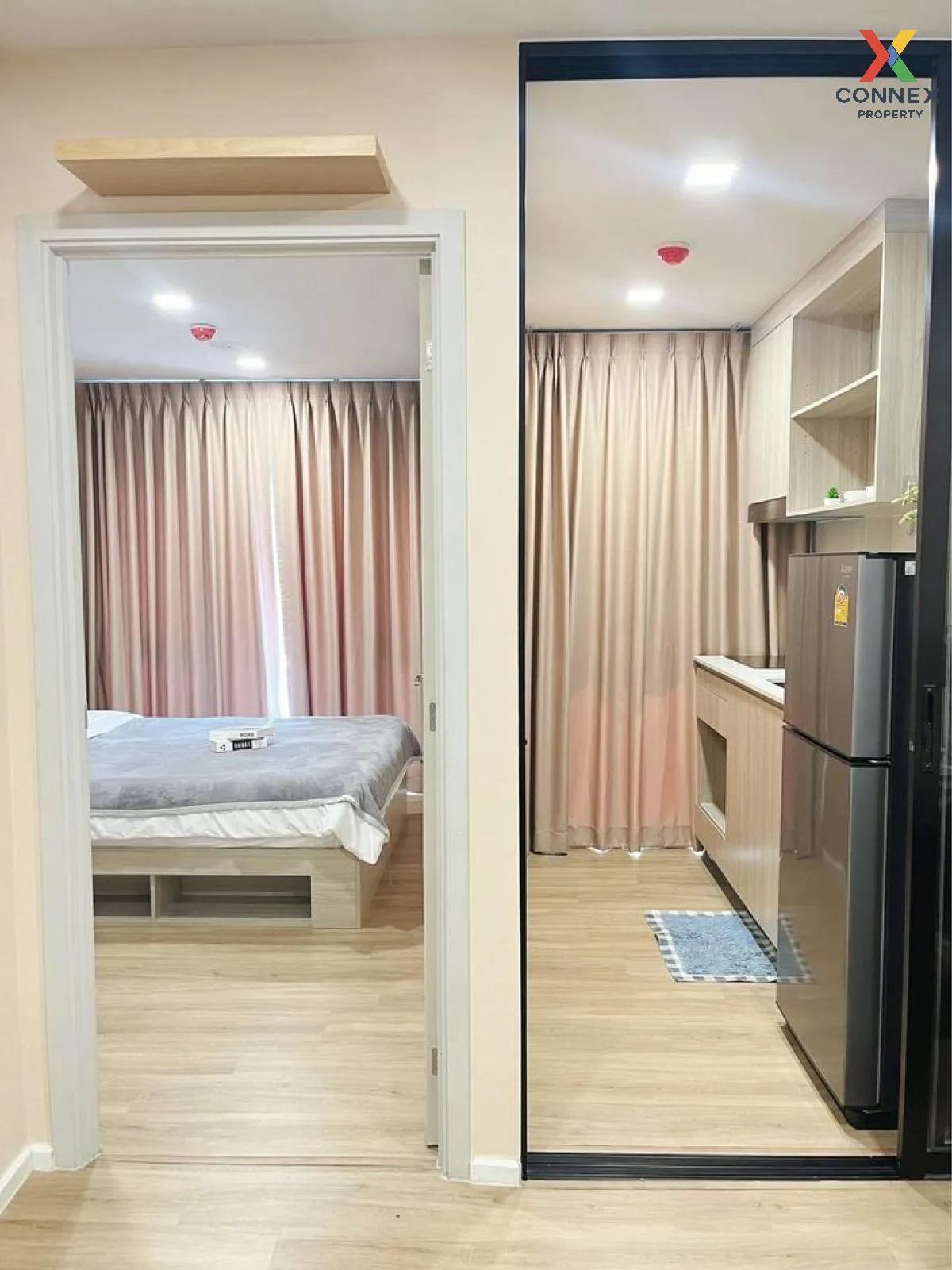 For Rent Condo , Atmoz Flow Minburi , Min Buri , Min Buri , Bangkok , CX-110435 4