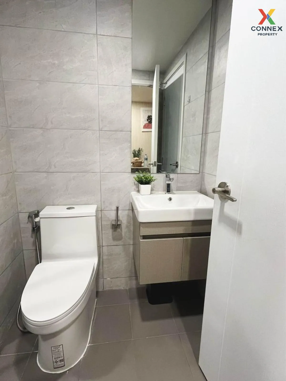 For Rent Condo , Atmoz Flow Minburi , Min Buri , Min Buri , Bangkok , CX-110435