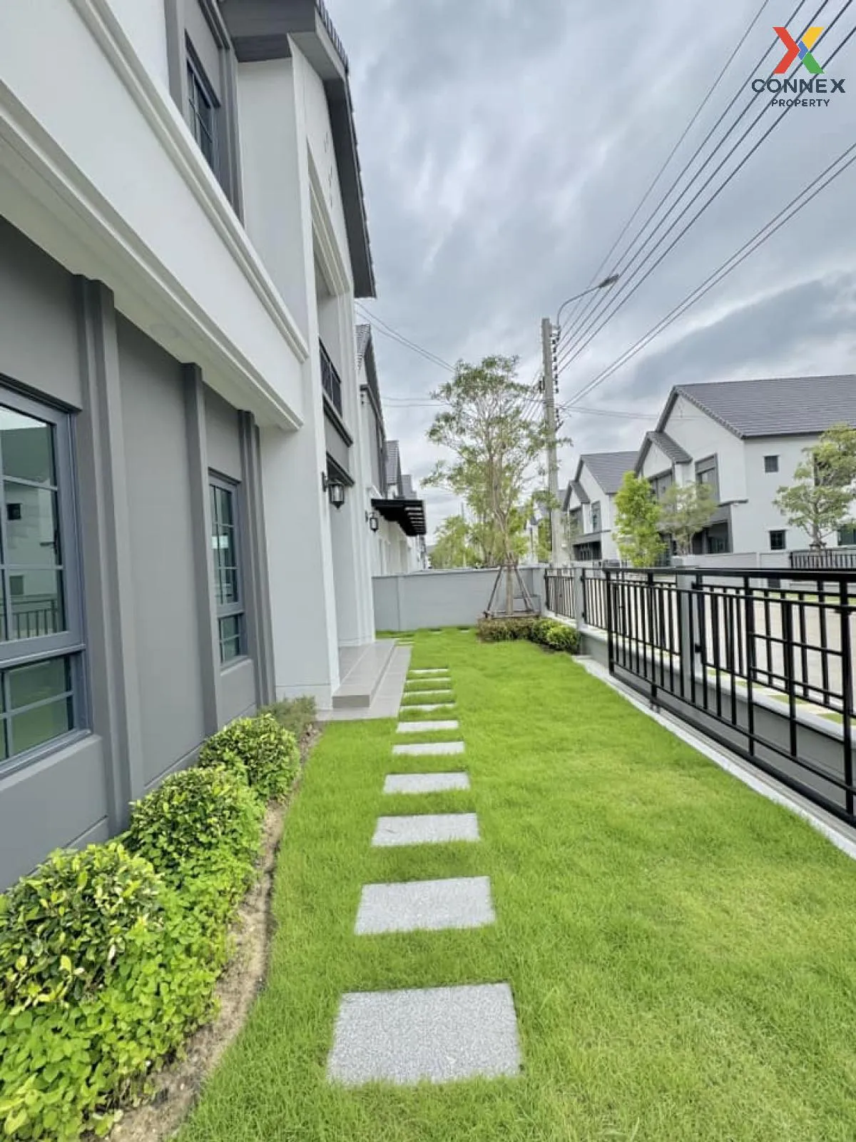 For Sale House , Centro Bangna , Bang Kaeo , Bang Phli , Samut Prakarn , CX-110443