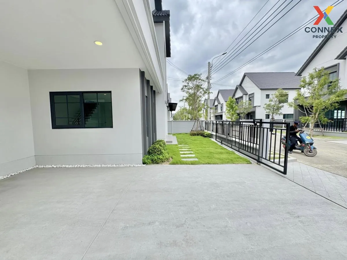 For Sale House , Centro Bangna , Bang Kaeo , Bang Phli , Samut Prakarn , CX-110443 4