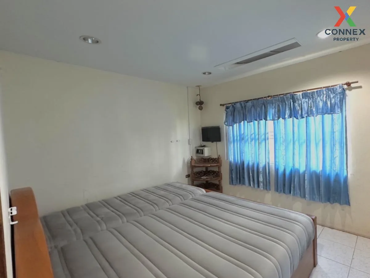 For Sale House , Nirun Ville 6 , Bang Chalong , Bang Phli , Samut Prakarn , CX-110445