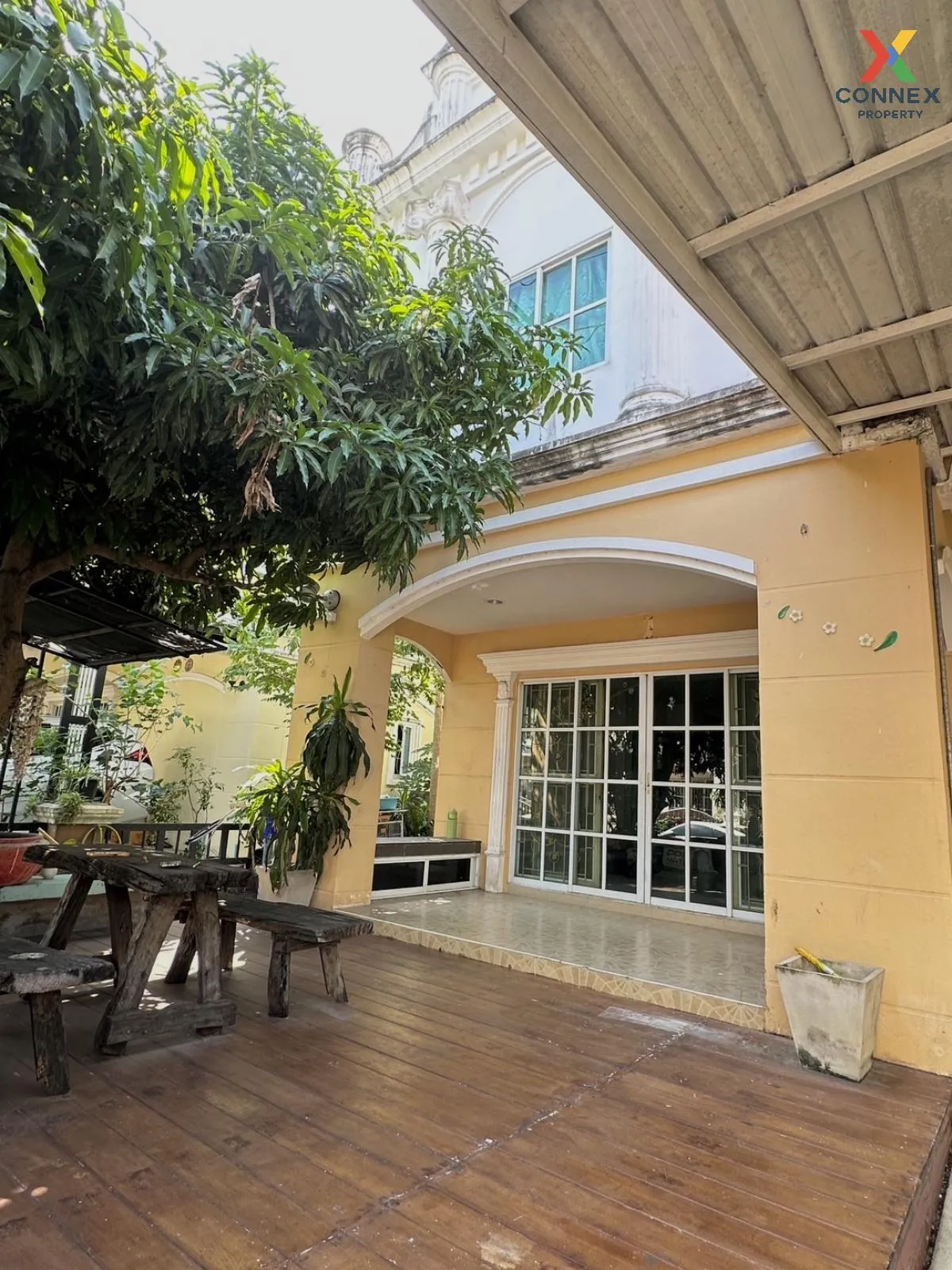 For Sale House , Nirun Ville 6 , Bang Chalong , Bang Phli , Samut Prakarn , CX-110445