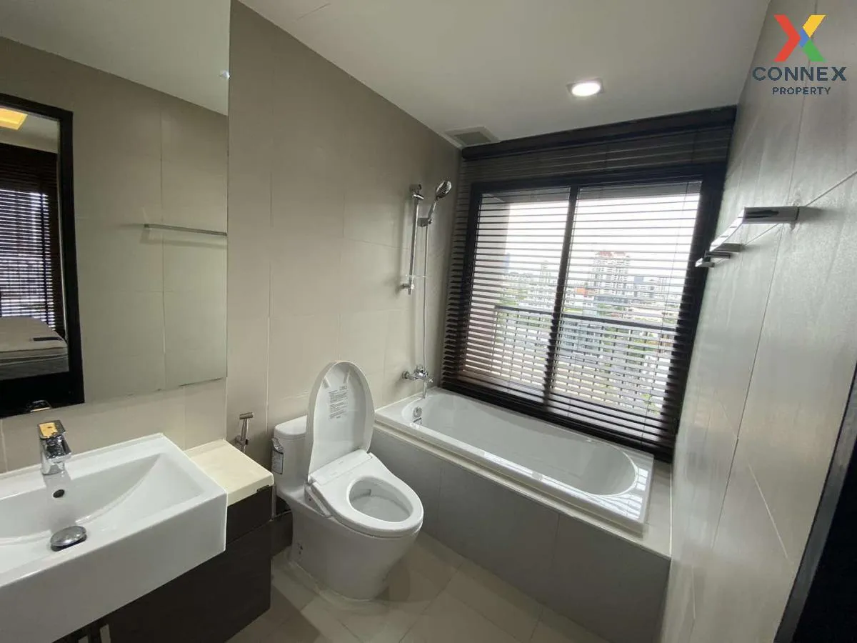 For Rent Condo , Noble Remix , BTS-Thong Lo , Khlong Tan , Watthana , Bangkok , CX-110454