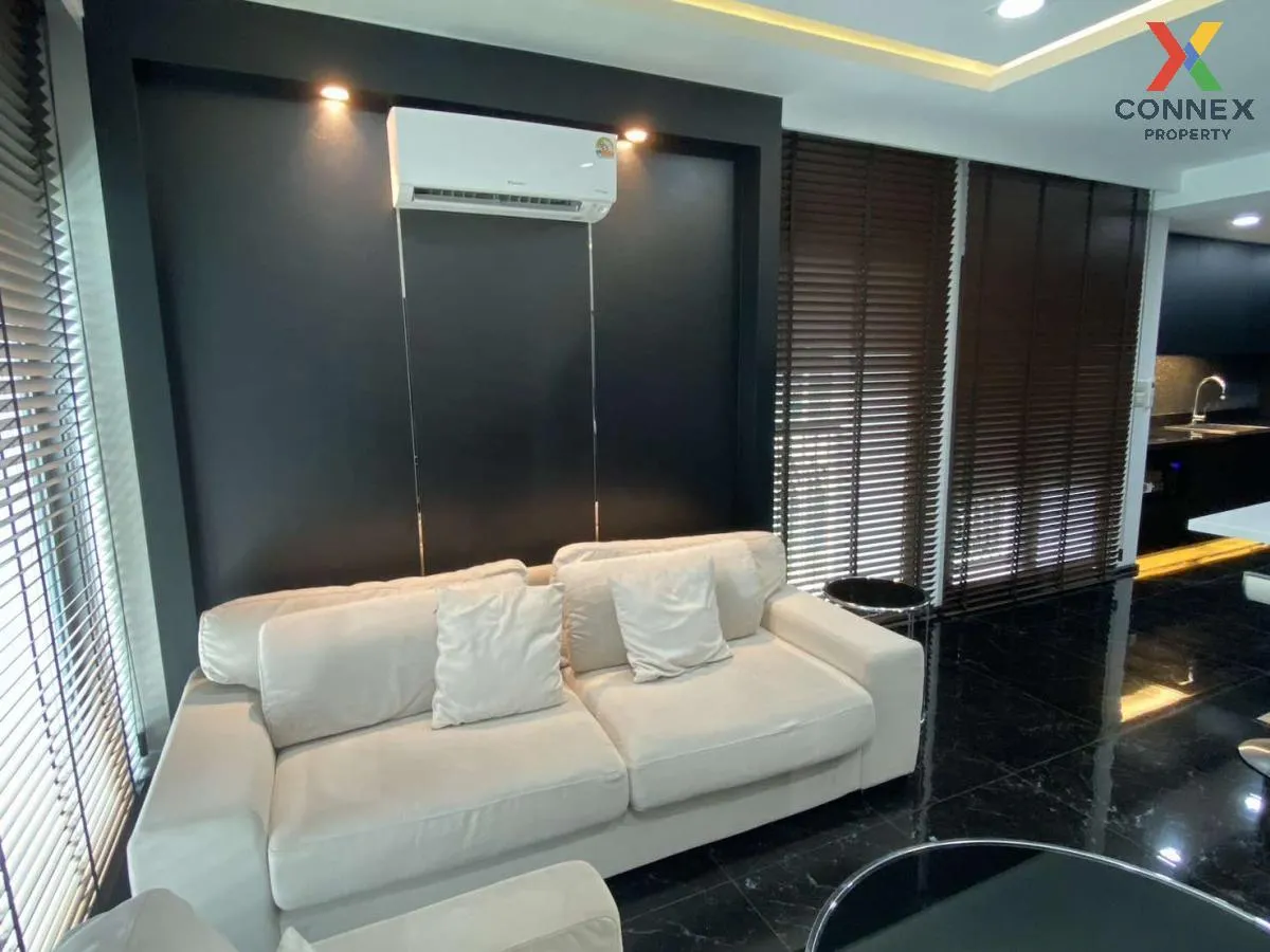 For Rent Condo , Noble Remix , BTS-Thong Lo , Khlong Tan , Watthana , Bangkok , CX-110454 2