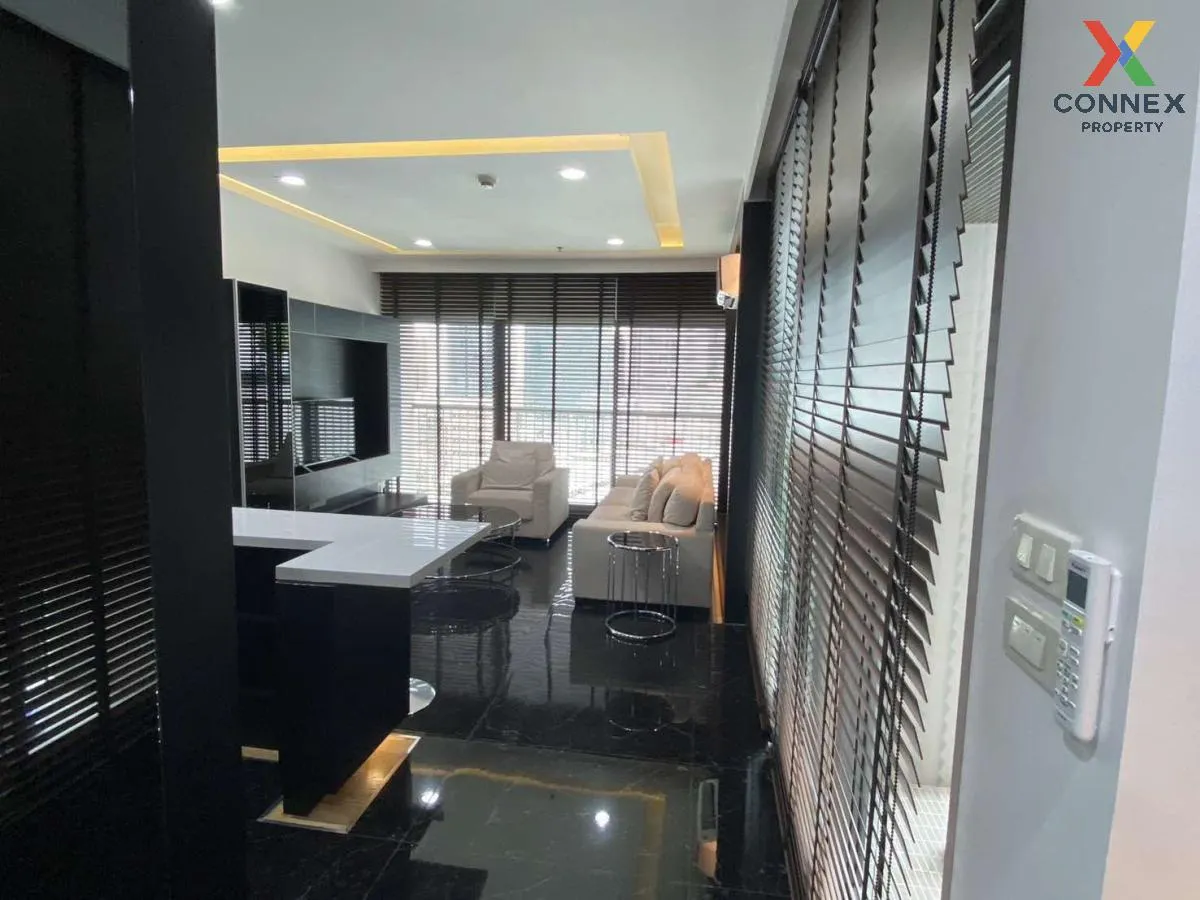 For Rent Condo , Noble Remix , BTS-Thong Lo , Khlong Tan , Watthana , Bangkok , CX-110454 3