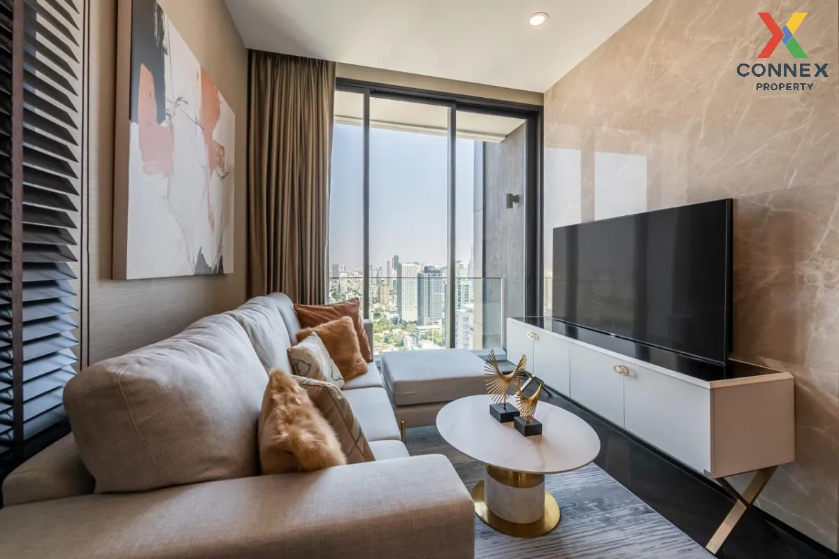 For Rent Condo , The Esse Sukhumvit 36 , BTS-Thong Lo , Phra Khanong , Khlong Toei , Bangkok , CX-110459 1