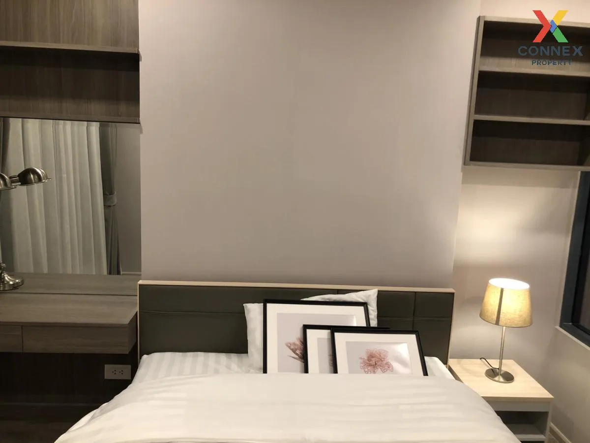 FOR RENT condo , Ideo Mobi Sukhumvit 66 , BTS-Udom Suk , Bang Na Nuea , Bang Na , Bangkok , CX-11046