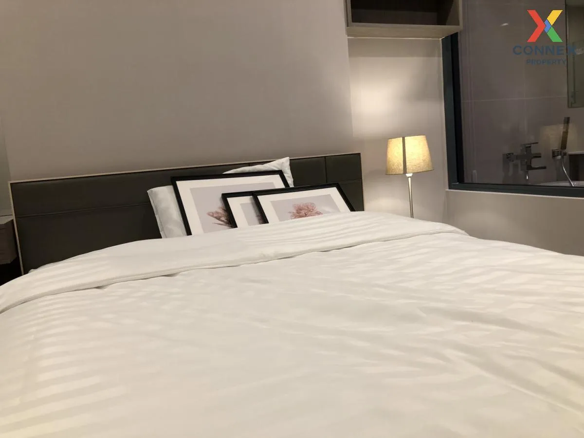 FOR RENT condo , Ideo Mobi Sukhumvit 66 , BTS-Udom Suk , Bang Na Nuea , Bang Na , Bangkok , CX-11046