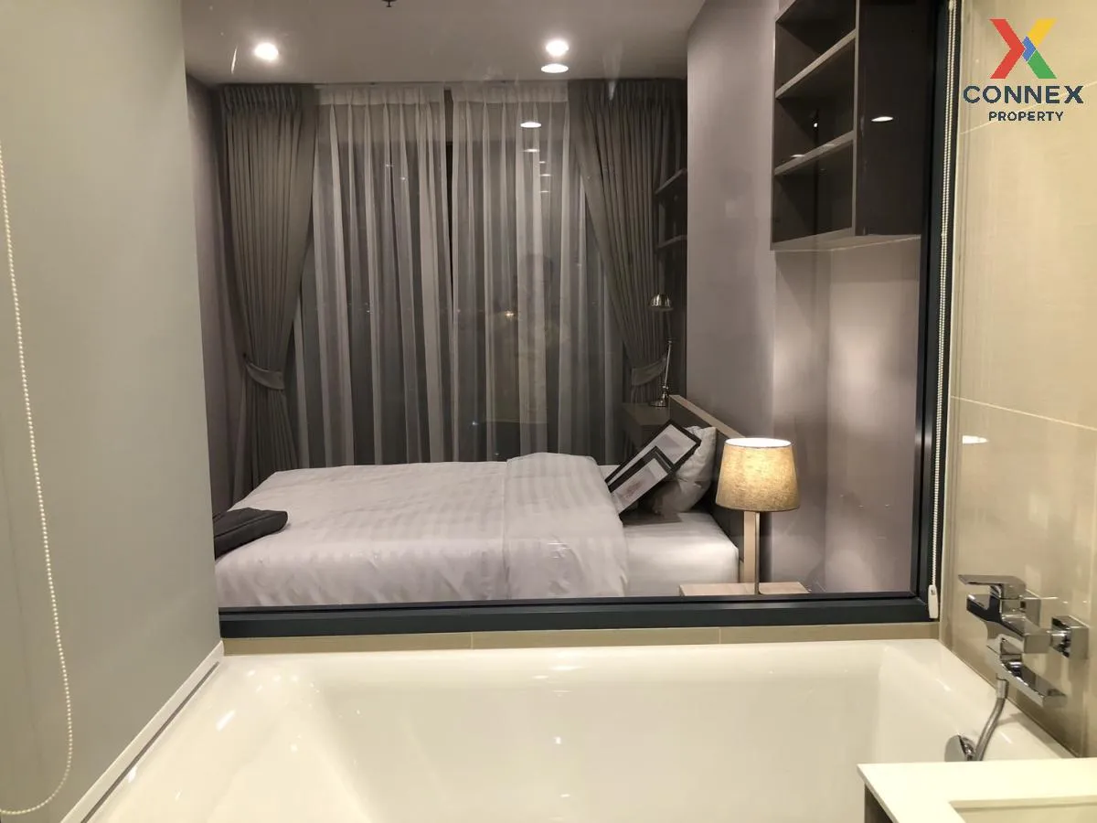 FOR RENT condo , Ideo Mobi Sukhumvit 66 , BTS-Udom Suk , Bang Na Nuea , Bang Na , Bangkok , CX-11046