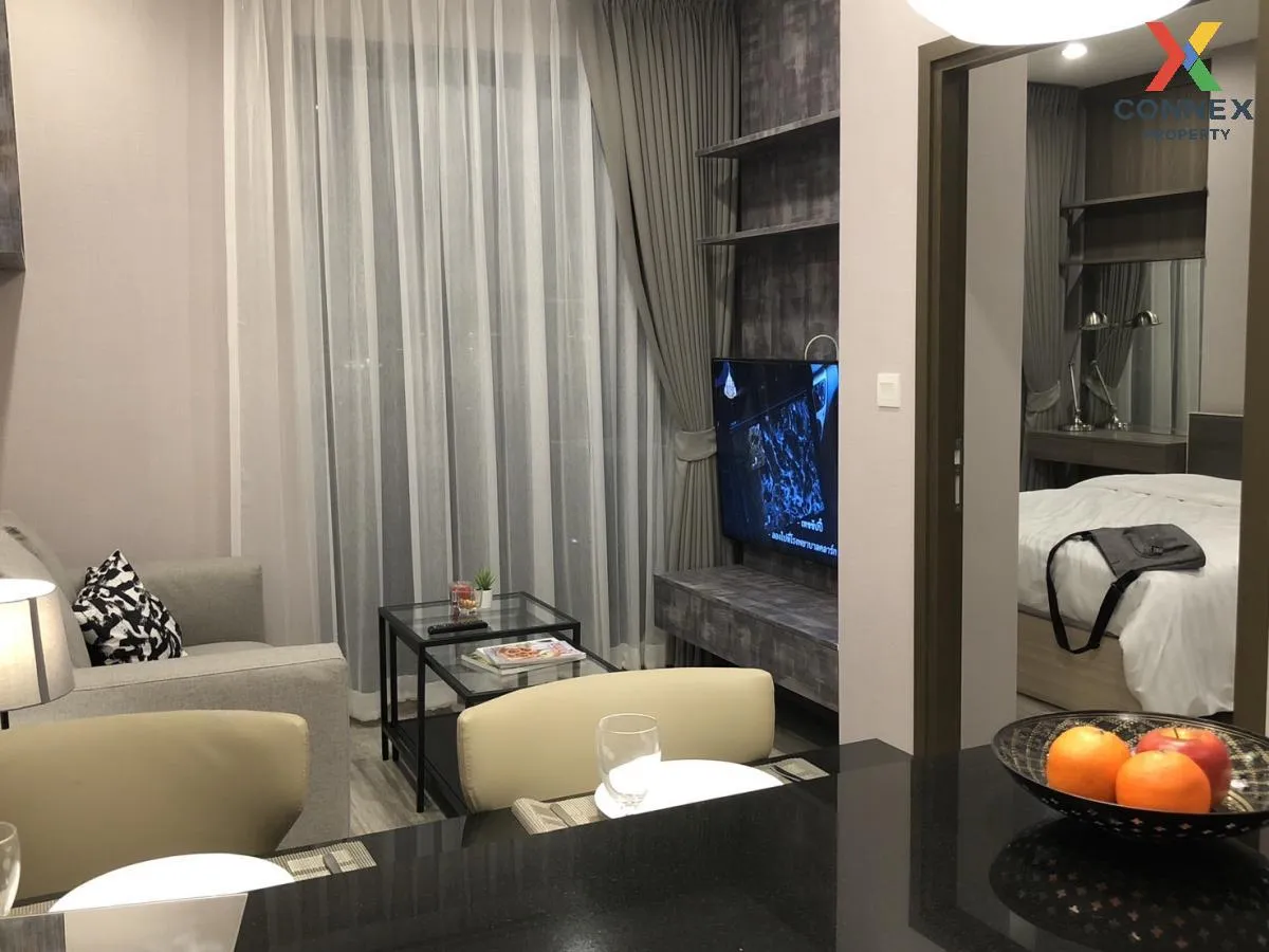 FOR RENT condo , Ideo Mobi Sukhumvit 66 , BTS-Udom Suk , Bang Na Nuea , Bang Na , Bangkok , CX-11046 4