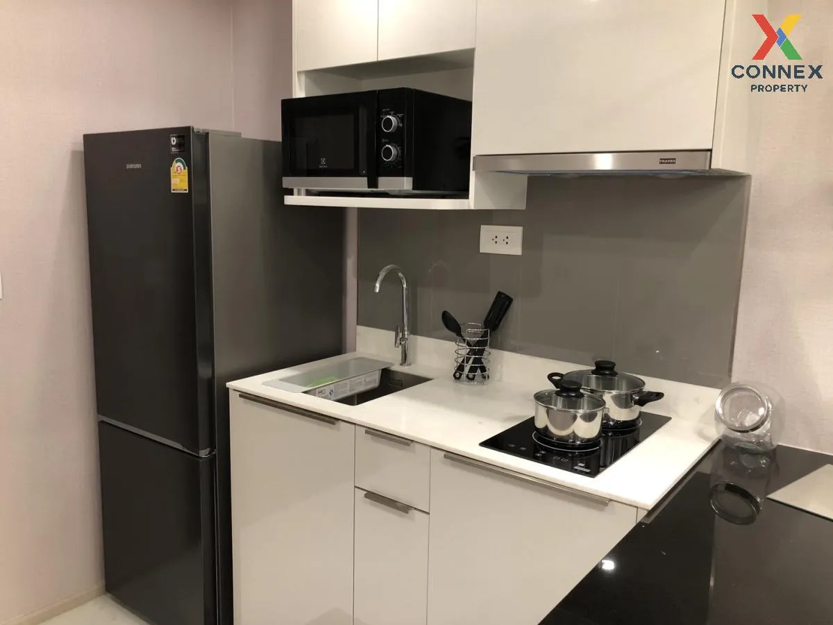 FOR RENT condo , Ideo Mobi Sukhumvit 66 , BTS-Udom Suk , Bang Na Nuea , Bang Na , Bangkok , CX-11046