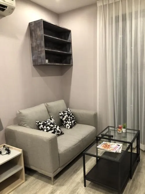 FOR RENT condo , Ideo Mobi Sukhumvit 66 , BTS-Udom Suk , Bang Na Nuea , Bang Na , Bangkok , CX-11046