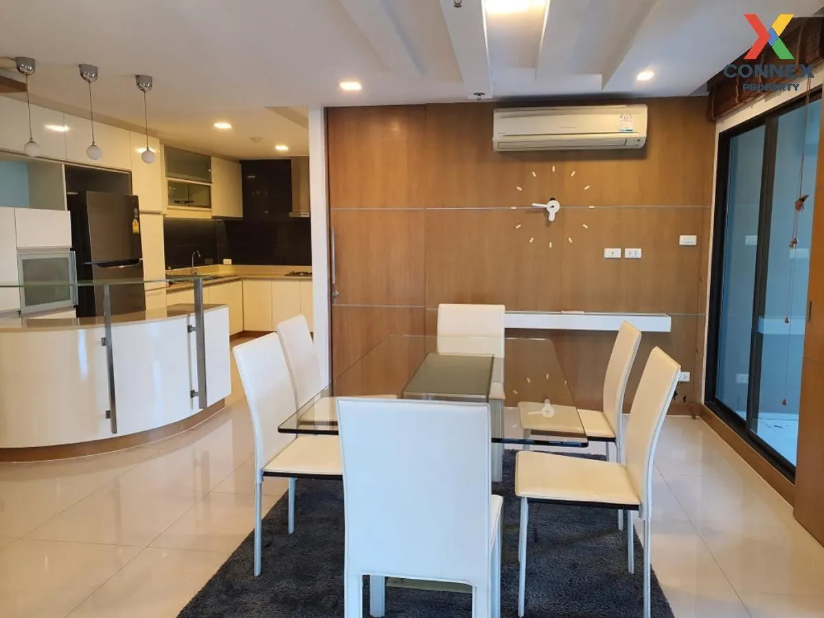 For Sale Condo , Lumpini Place Narathiwas - Chaopraya , Chong Nonsi , Yannawa , Bangkok , CX-110467