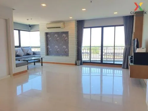 For Sale Condo , Lumpini Place Narathiwas - Chaopraya , Chong Nonsi , Yannawa , Bangkok , CX-110467