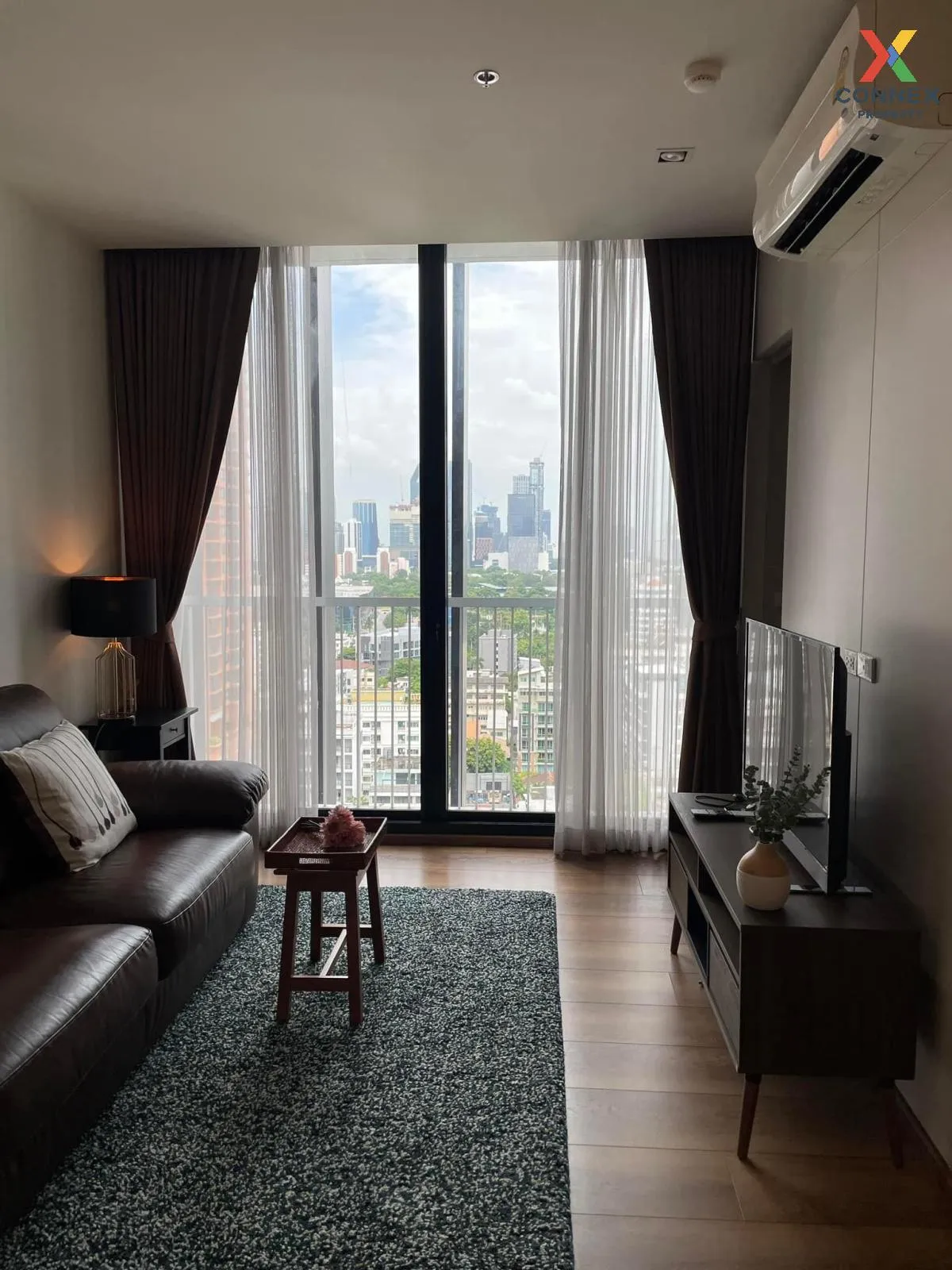 For Sale Condo , Park Origin Phrom Phong , BTS-Phrom Phong , Khlong Tan , Khlong Toei , Bangkok , CX-110475