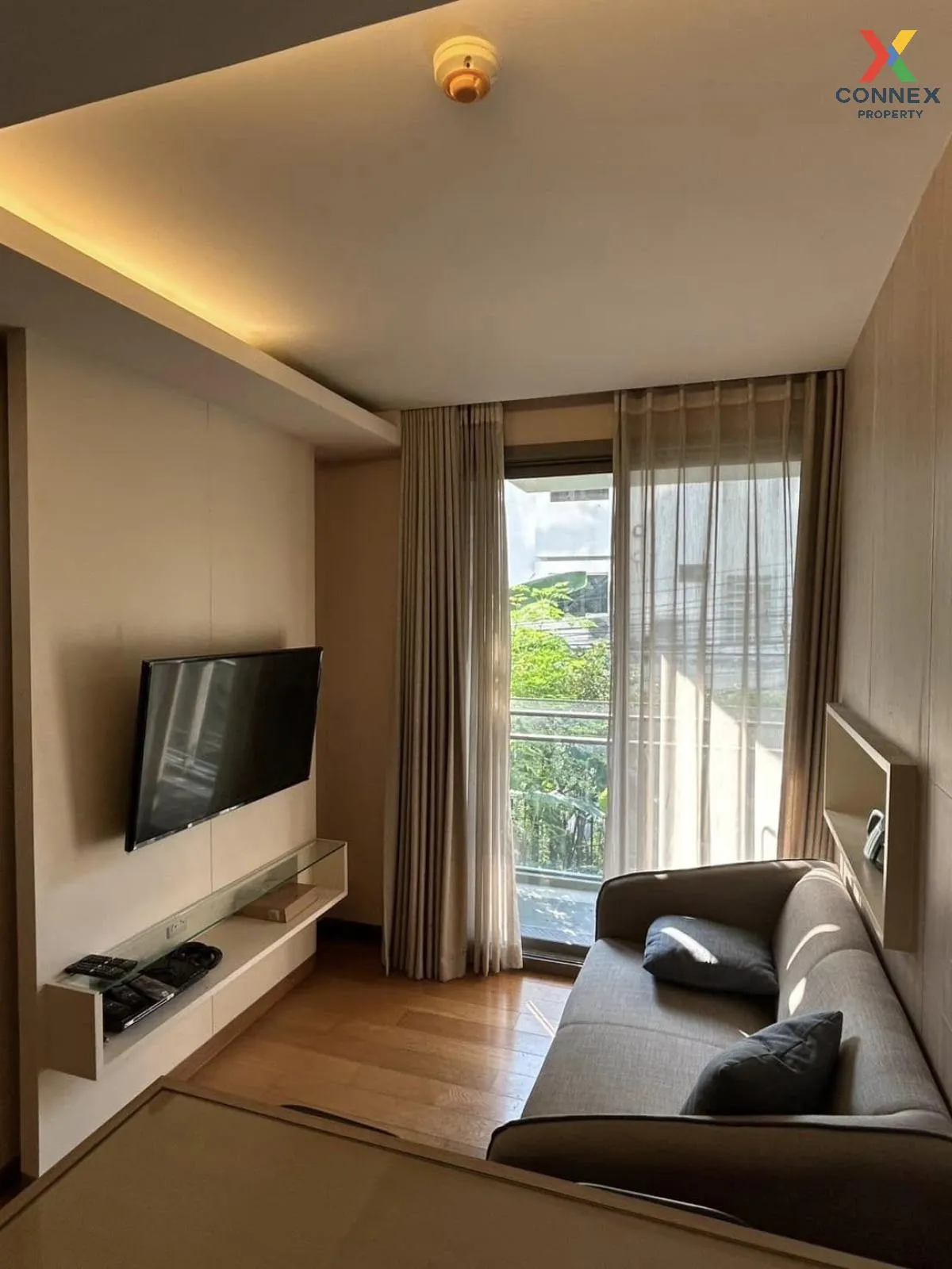 For Rent Condo , Via Botani , BTS-Phrom Phong , Khlong Toei Nuea , Watthana , Bangkok , CX-110478 1