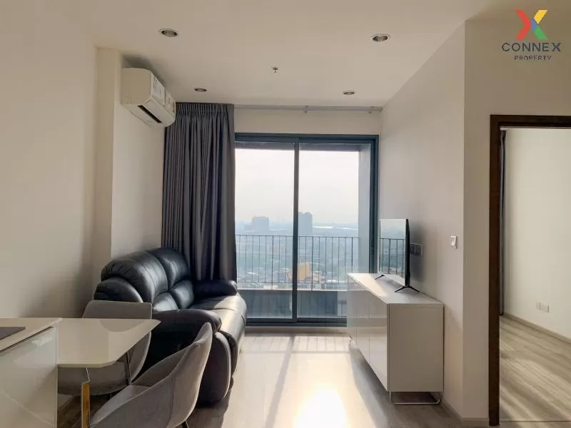 FOR RENT condo , Ideo Mobi Sukhumvit 66 , BTS-Udom Suk , Bang Na Nuea , Bang Na , Bangkok , CX-11048 1