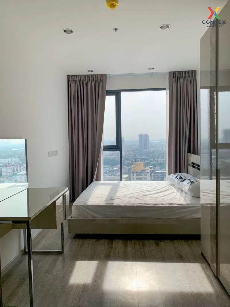 FOR RENT condo , Ideo Mobi Sukhumvit 66 , BTS-Udom Suk , Bang Na Nuea , Bang Na , Bangkok , CX-11048