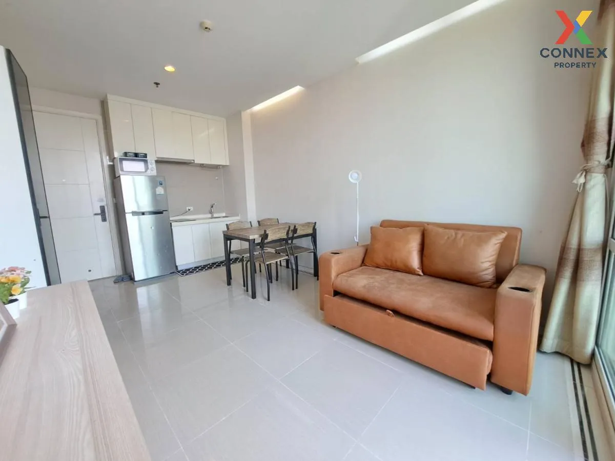 For Sale Condo , TC Green Rama 9 , MRT-Phra Ram 9 , Huai Khwang , Huai Khwang , Bangkok , CX-110481 1