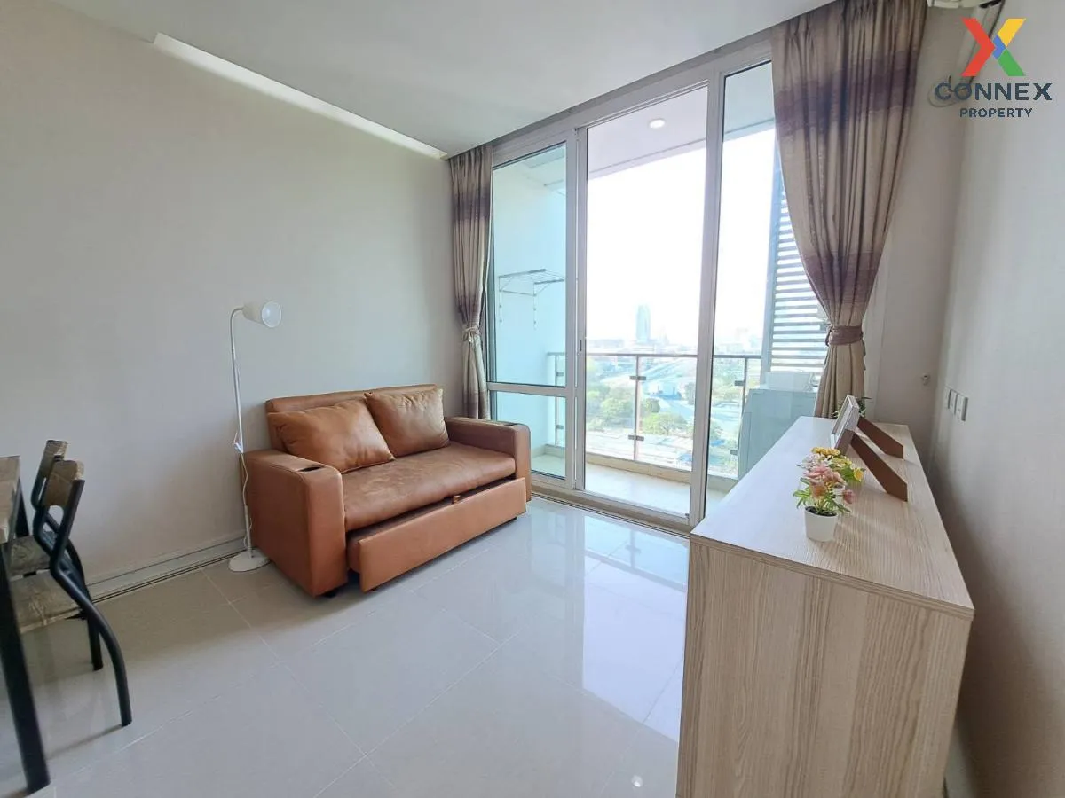 For Sale Condo , TC Green Rama 9 , MRT-Phra Ram 9 , Huai Khwang , Huai Khwang , Bangkok , CX-110481 2