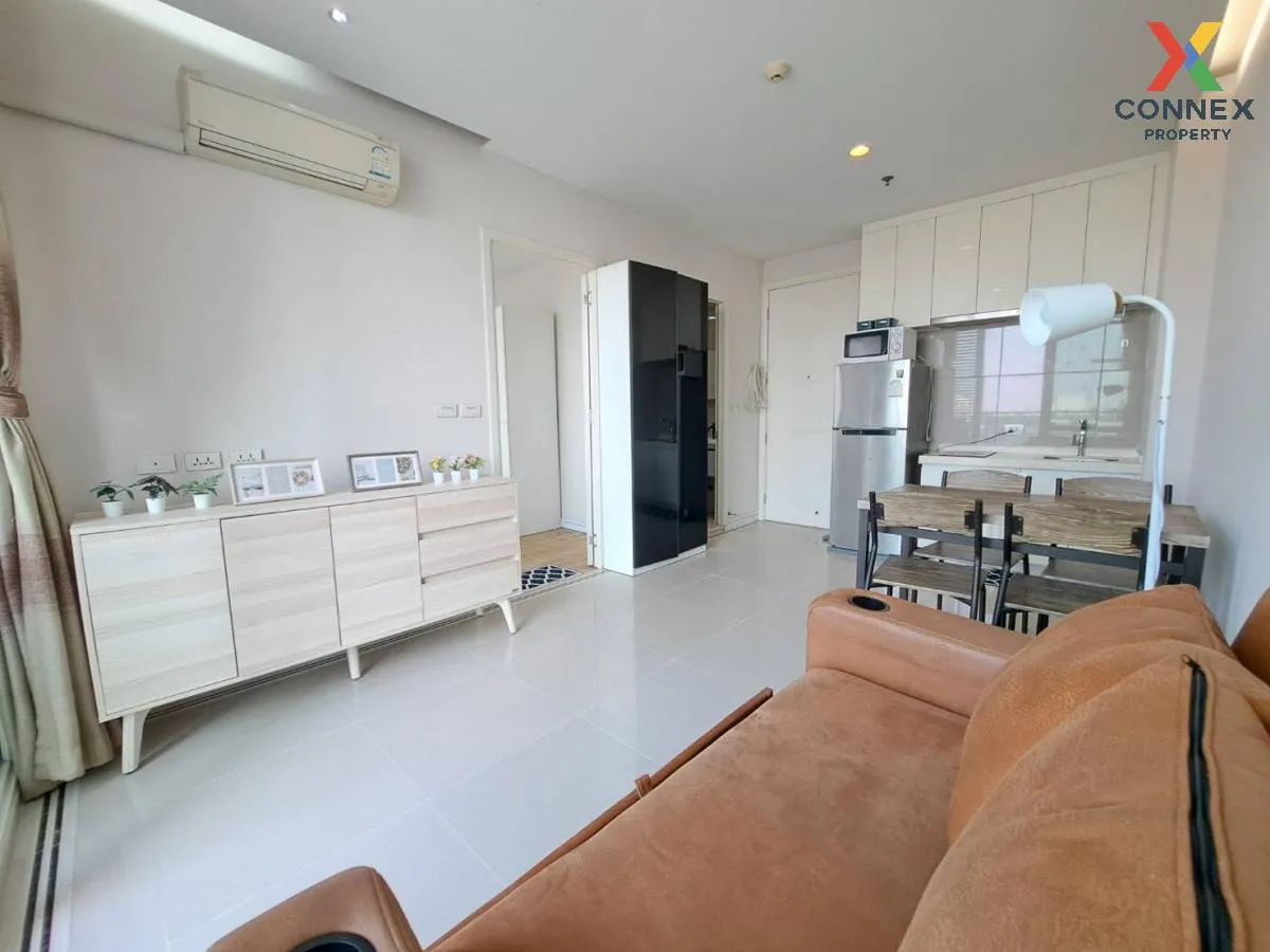 For Sale Condo , TC Green Rama 9 , MRT-Phra Ram 9 , Huai Khwang , Huai Khwang , Bangkok , CX-110481 3