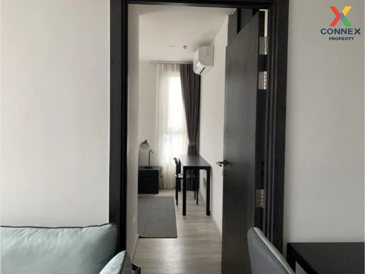 For Rent Condo , XT Huaikhwang , MRT-Huai Khwang , Huai Khwang , Huai Khwang , Bangkok , CX-110487