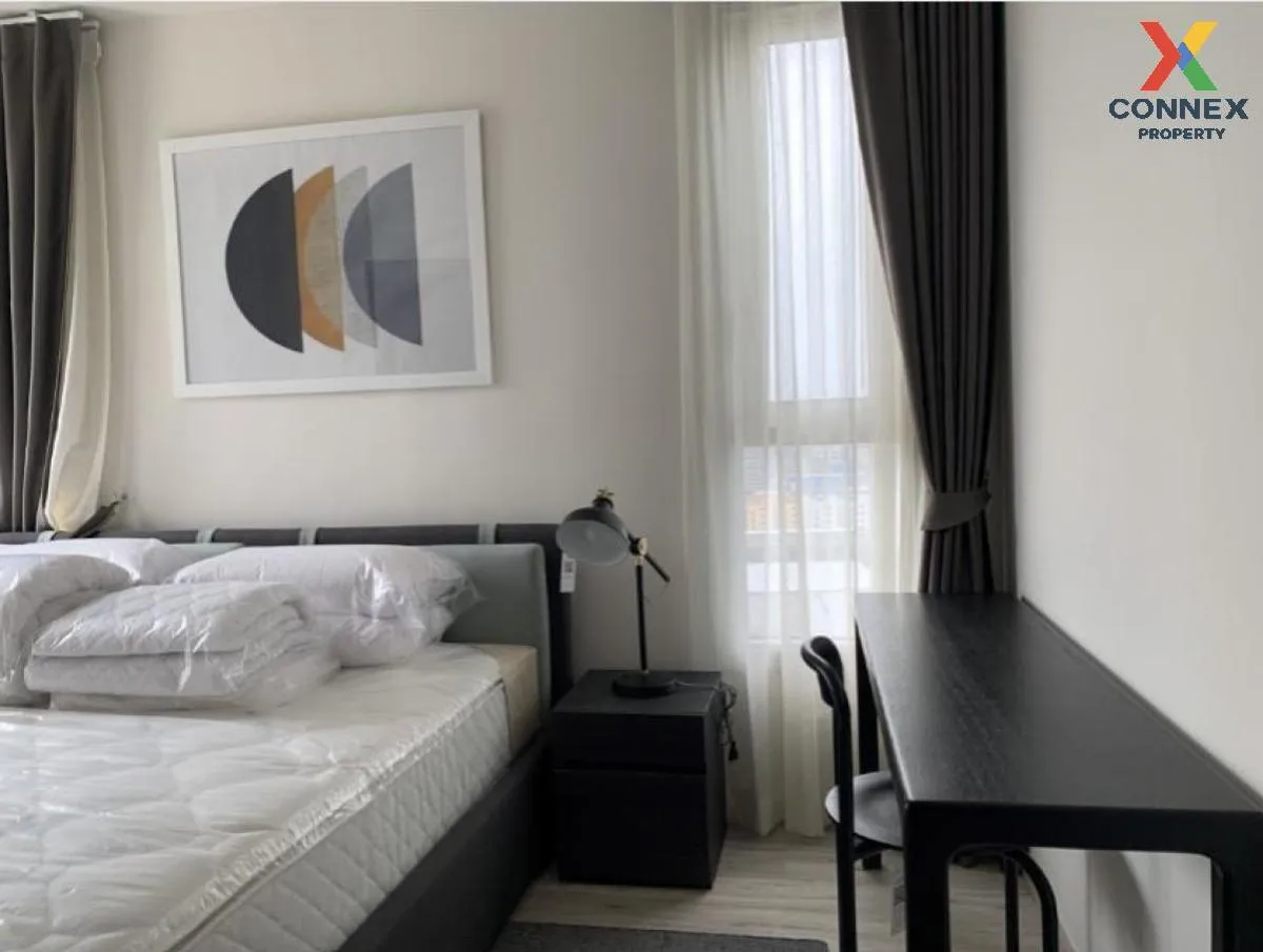 For Rent Condo , XT Huaikhwang , MRT-Huai Khwang , Huai Khwang , Huai Khwang , Bangkok , CX-110487