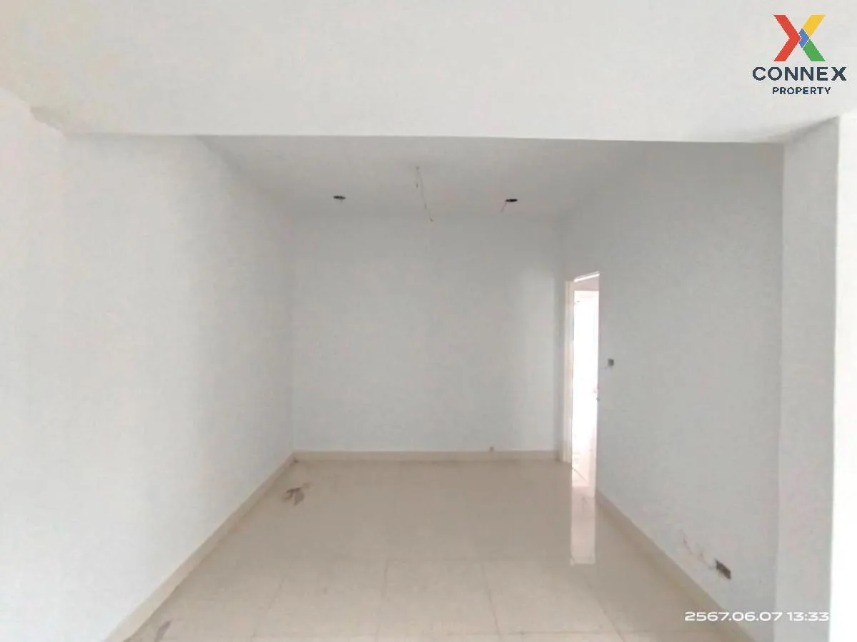 For Sale Townhouse/Townhome  , The Villa Bangbuathong , Bang Bua Thong , Bang Bua Thong , Nonthaburi , CX-110490