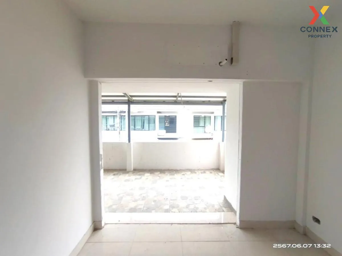 For Sale Townhouse/Townhome  , The Villa Bangbuathong , Bang Bua Thong , Bang Bua Thong , Nonthaburi , CX-110490