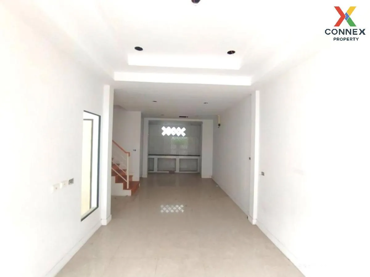 For Sale Townhouse/Townhome  , The Villa Bangbuathong , Bang Bua Thong , Bang Bua Thong , Nonthaburi , CX-110490 3